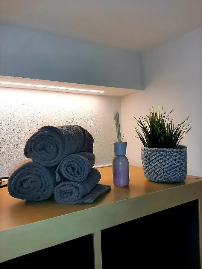Bed & Breakfast Karibu B&B Imola Italy