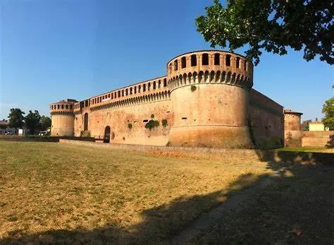 Karibu B&B Imola 0*,